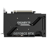 Videokarte GIGABYTE GeForce RTX 4060 WINDFORCE OC 8GB (GV-N4060WF2OC-8GD)