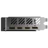 Videokarte GIGABYTE GeForce RTX 4060 WINDFORCE OC 8GB (GV-N4060WF2OC-8GD)