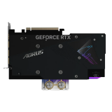 Videokarte GIGABYTE AORUS GeForce RTX 4070 Ti 12GB (GA-N407TAORUSX WB-12GD)