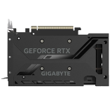 Videokarte GIGABYTE GeForce RTX 4060 Ti WINDFORCE 8GB (GV-N406TWF2OC-8GD)
