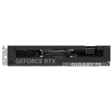 Videokarte GIGABYTE GeForce RTX 4060 Ti WINDFORCE 8GB (GV-N406TWF2OC-8GD)