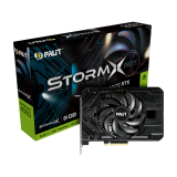 Videokarte PALIT GeForce RTX 4060 StormX 8GB (NE64060019P1-1070F)