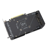 Videokarte ASUS DUAL GeForce RTX 4060 Ti OC 16GB (90YV0JH0-M0NA00)