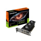 Videokarte GIGABYTE GeForce RTX 4060 OC Low Profile (GV-N4060OC-8GL)