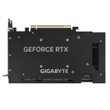 Videokarte GIGABYTE GeForce RTX 4060 Ti WINDFORCE 16GB (GV-N406TWF2OC-16GD)