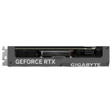 Videokarte GIGABYTE GeForce RTX 4060 Ti WINDFORCE 16GB (GV-N406TWF2OC-16GD)
