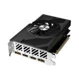Videokarte GIGABYTE GeForce RTX 4060 D6 8G (GV-N4060D6-8GD)