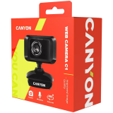 Web kamera CANYON CNE-CWC1 (CNE-CWC1 )