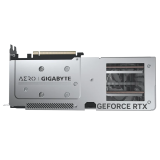 Videokarte GIGABYTE RTX 4060 AERO OC 8GB (GV-N4060AERO OC-8GD)
