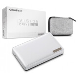 SSD GIGABYTE VISION DRIVE 1TB USB3.2 Ext (GP-VSD1TB)