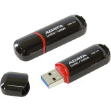 USB zibatmiņa ADATA 128GB UV150 USB3.0 Stick (AUV150-128G-RBK)