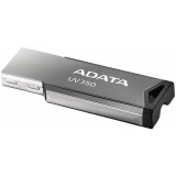 USB zibatmiņa ADATA 32GB Flash Drive UV350 USB 3.2 (AUV350-32G-RBK)