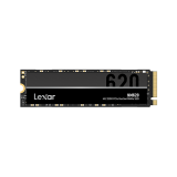 SSD Lexar 1TB High Speed PCIe Gen3 (LNM620X001T-RNNNG)