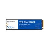 SSD WD Blue 500GB M.2 (WDS500G3B0E)