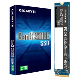 SSD GIGABYTE Gen3 2500E 2TB (G325E2TB)