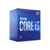 Procesors Intel Core i5 - 10400 BOX (BX8070110400)