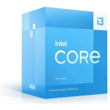 Procesors INTEL Core i3 - 13100 BOX (BX8071513100)