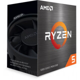 Procesors AMD Ryzen 5 4500 (100-100000644BOX)