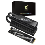 SSD GIGABYTE AORUS Gen5 12000 1TB (AG512K1TB)