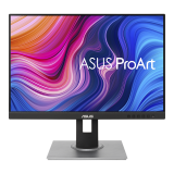 Monitors ASUS Display ProArt PA248QV Professional (90LM05K1-B01370)