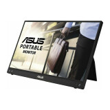 Monitors ASUS ZenScreen MB16ACV Portable 15.6inch (90LM0381-B01370)