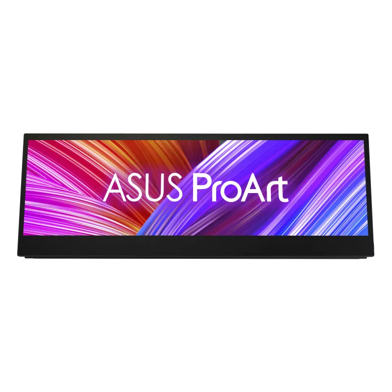 Monitors ASUS ProArt PA147CDV 14i FHD IPS (90LM0720-B01170)