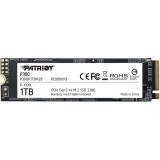 SSD PATRIOT P300 1TB M2 2280 PCIe (P300P1TBM28)