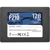 SSD PATRIOT P210 128GB SATA3 2.5inch (P210S128G25)