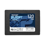 SSD PATRIOT Burst Elite 120GB SATA 3 2.5inch (PBE120GS25SSDR)