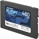 SSD PATRIOT Burst Elite 480GB SATA 3 2.5inch (PBE480GS25SSDR)