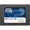 SSD PATRIOT P220 256GB SATA3 2.5inch (P220S256G25)