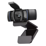 Web kamera LOGI C920S Pro HD - EMEA (960-001252)