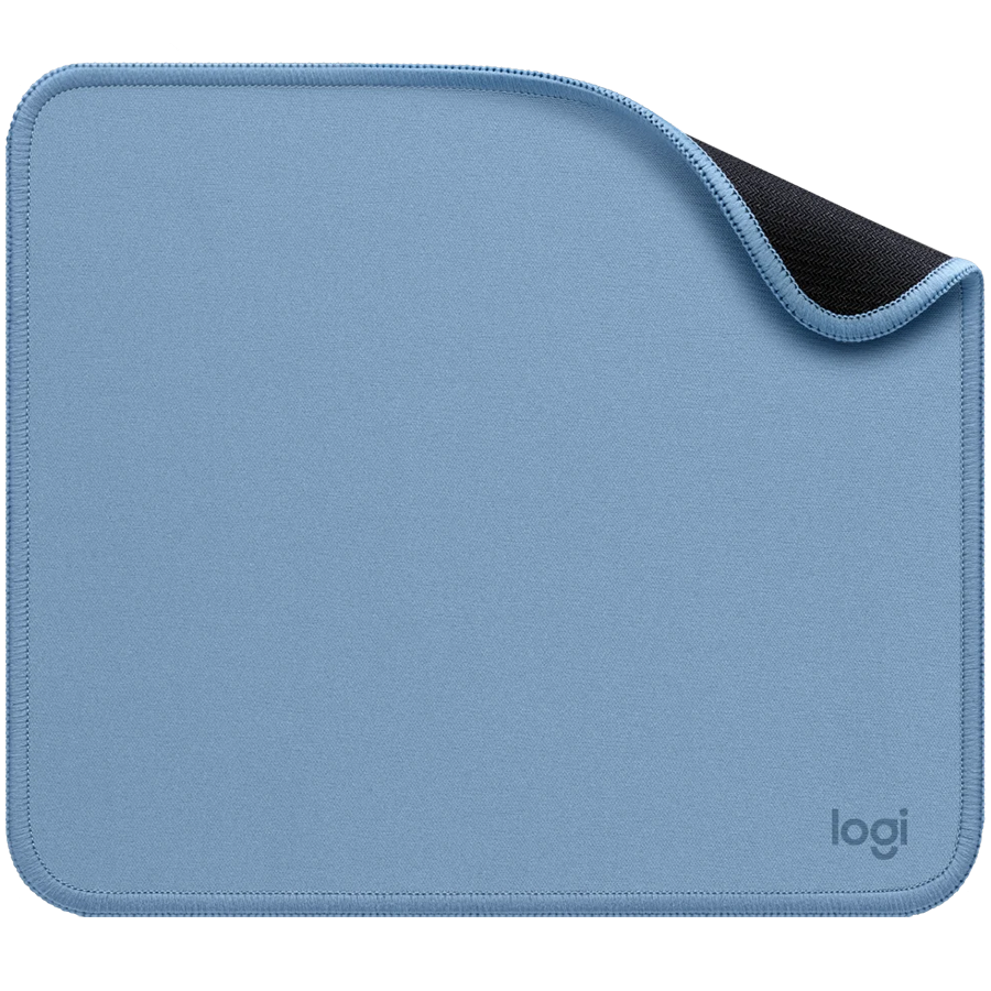 Peles paliktnis LOGI Studio Series BLUE GREY (956-000051)