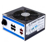 Barošanas bloks CHIEFTEC 650W 85+ 230V W/CABLE MNG (CTG-650C)