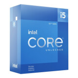 Procesors INTEL Core i5 - 12400 BOX (BX8071512400)