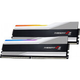 Operatīvā atmiņa G.SKILL Trident Z5 RGB 32GB 6000MHz DDR5 CL40 Kit of 2x16GB (F5-6000J4040F16GX2-TZ5RS)
