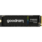 SSD GOODRAM SSD PX600 2TB M.2 PCIe NVME (SSDPR-PX600-2K0-80)
