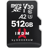 Memory card GOODRAM IRDM 512GB (IR-M2AA-5120R12)