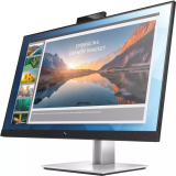 Monitors HP E24d G4 23.8inch IPS FHD (EN)  (6PA50A4) ( 6PA50A4)