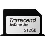 Memory card Transcend JetDrive Lite 330 512Gb SD (TS512GJDL330)