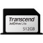 Memory card Transcend JetDrive Lite 330 512Gb SD (TS512GJDL330) - foto 3