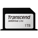 Memory card Transcend JetDrive Lite 330 1Tb SD (TS1TJDL330)