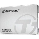 SSD Transcend 230S 4Tb (TS4TSSD230S)