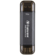 USB zibatmiņa TRANSCEND ESD310C 1TB External SSD (TS1TESD310C) - foto 2