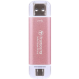 USB zibatmiņa TRANSCEND ESD310P 2TB (TS2TESD310P)