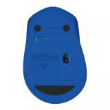 Pele LOGI M280 Wireless BLUE (910-004290)