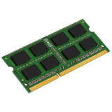 Operatīvā atmiņa KINGSTON 8GB DDR3 SoDimm ClientS (KCP316SD8/8)