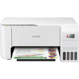 EPSON L3256 MFP ink 10ppm (C11CJ67407)