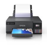 EPSON L8050 Inkjet 25ppm (C11CK37402)