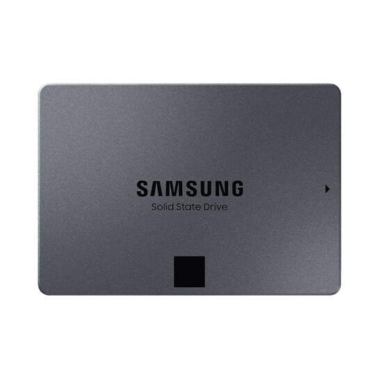 SSD SAMSUNG 870 QVO 1TB SATA 2.5inch (MZ-77Q1T0BW)